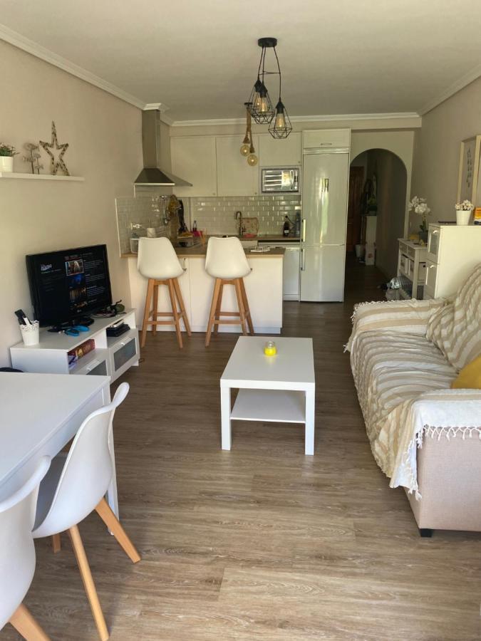 Bungalow La Isla Хавеа Экстерьер фото